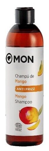 Szampon Mango do włosów kręconych 300 ml