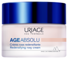 Age Absolu Redensifying Różowy Krem 50 ml