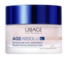 Age Absolu Redensifying maska na noc 50 ml