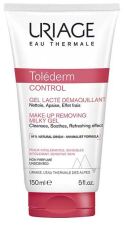 Toléderm żel-mleczko do demakijażu 150 ml