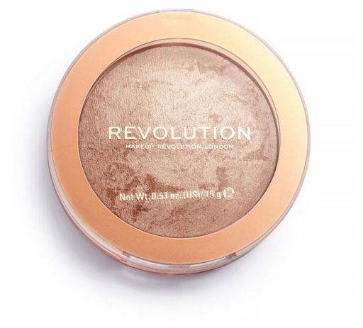 Makeup Revolution Re-loaded Bronzer 15 gr