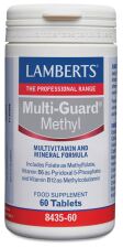 Kapsułki Multi-Guard® Methyl 60