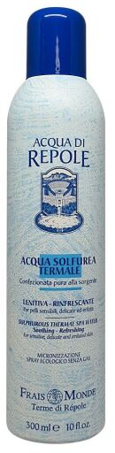 Aqua Sulphurea Termale w sprayu