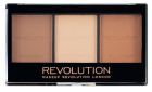 Zestaw Makeup Revolution Ultra Sculpt and Contour 11 gr