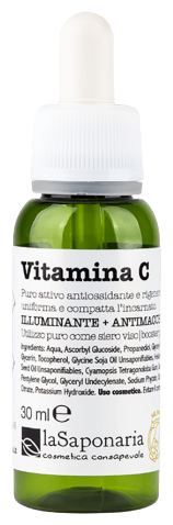 Serum z witaminą C 30 ml