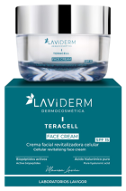 Teracell Krem do Twarzy SPF 15 50 ml