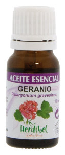 Olejek eteryczny z geranium 10 ml