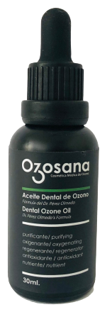 Olejek dentystyczny 30 ml