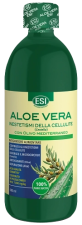 Sok Aloe Vera z Oliwką i Centellą 500 ml