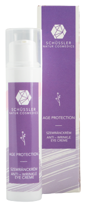 Krem pod oczy Age Protection Premium 15 ml