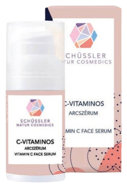 Serum do Twarzy 4% Witamina C 30 ml