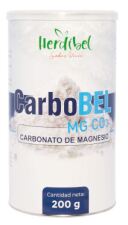 Carbobel Węglan Magnezu 200 gr