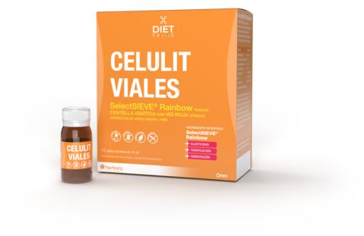 Diet Prime Cellulit 15 kapsułek