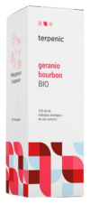 Hydrolat geranium Bourbon