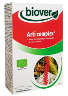 Arti Complex 20 fiolek