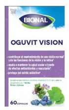 Oguvit Vision 60 Kapsułek