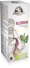 Allervin 60 tabletek