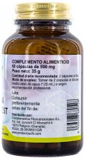 Gymnema Sylvestre St 60 kapsułek