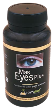 Mas Eyes Plus 60 kapsułek