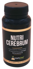 Nutricerebrum 60 Kapsułek