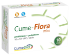 Cume Flora Mini 10 sztyftów