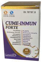 Cume Immun Forte 60 tabletek