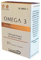 Omega 3 Złote 30 Pereł