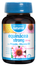 Echinacea Strong 500 mg 90 tabletek