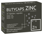 Butycaps cynk 30 kapsułek