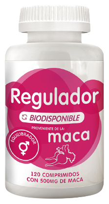 Biodostępny regulator Maca 120 tabletek