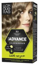 Color Advance Color &amp; Repair