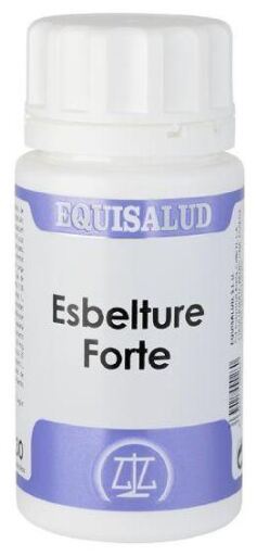 Esbelture Forte 60 kapsułek