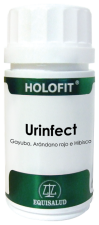 Holofit Urinfect 50 kapsułek