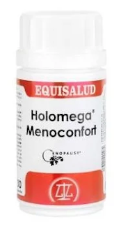 Holomega Menoconfort 30 kapsułek