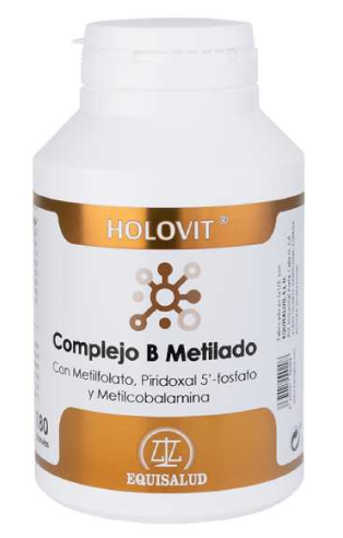 Holovit Complex B metylowany