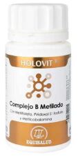 Holovit Complex B metylowany