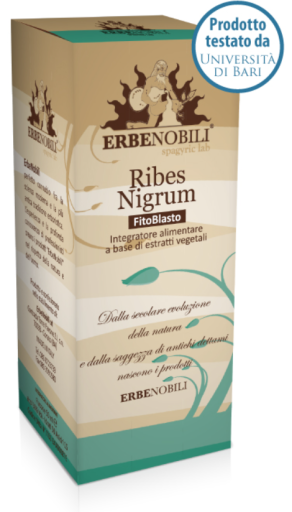 Fitoblast Ribes Nigrum 50 ml