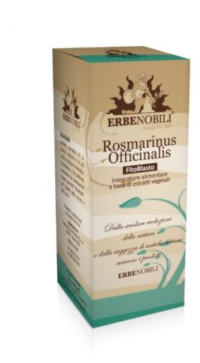 Fitoblast Rosmarinus Officinalis 50 ml