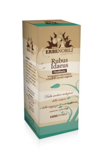 Fitoblast Rubus Idaeus 50 ml