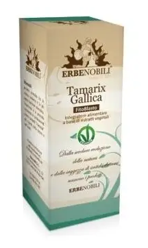 Fitoblast Tamarix Gallica 50 ml