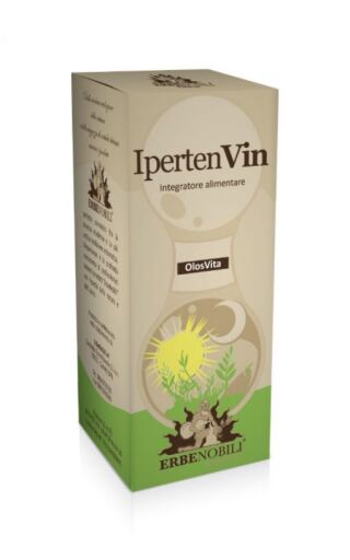 Hipertenwina Olosvita 50 ml