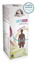 Lactobaob 42 tabletki