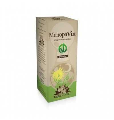 Menopawina Olosvita 50 ml