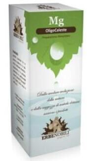 Oligoceleste Magnez 50 ml