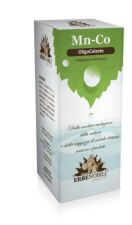 Oligoceleste Colbat manganu 50 ml