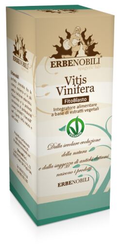 Fitoblast Vitis Vinifera 50 ml