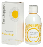 Liposomalna Witamina C 250 ml