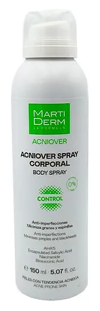 Acniover Spray do ciała 150 ml