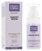 Ametystowe serum do skóry dojrzałej 30 ml