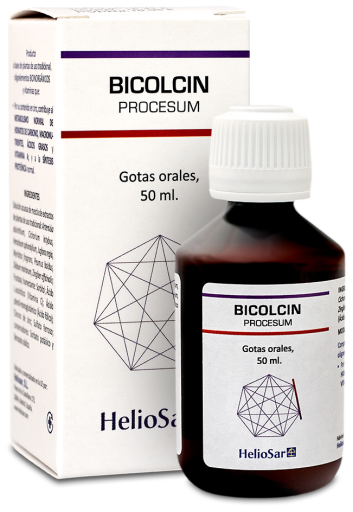 Procesum Bicolcin 50ml